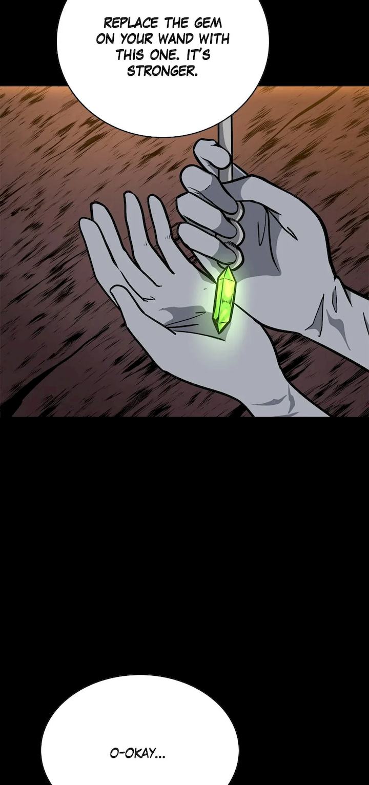 18+ The Beginning After the End Chapter 61 page 8