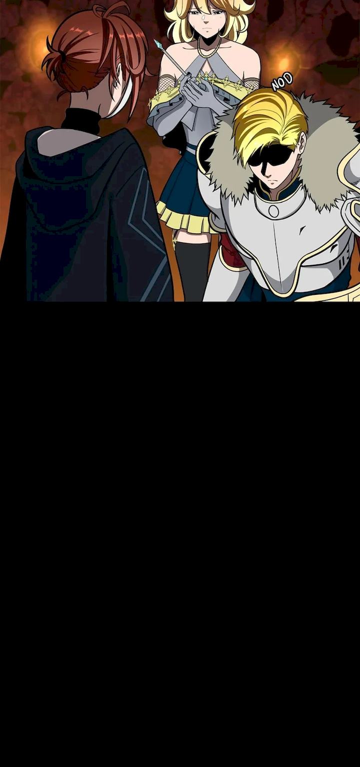 18+ The Beginning After the End Chapter 61 page 10