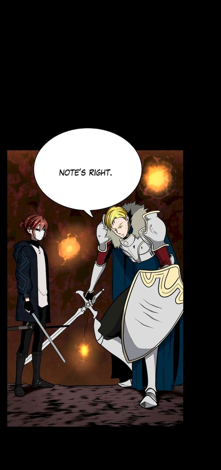 18+ The Beginning After the End Chapter 61 page 11