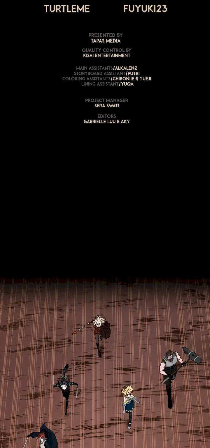 18+ The Beginning After the End Chapter 61 page 14