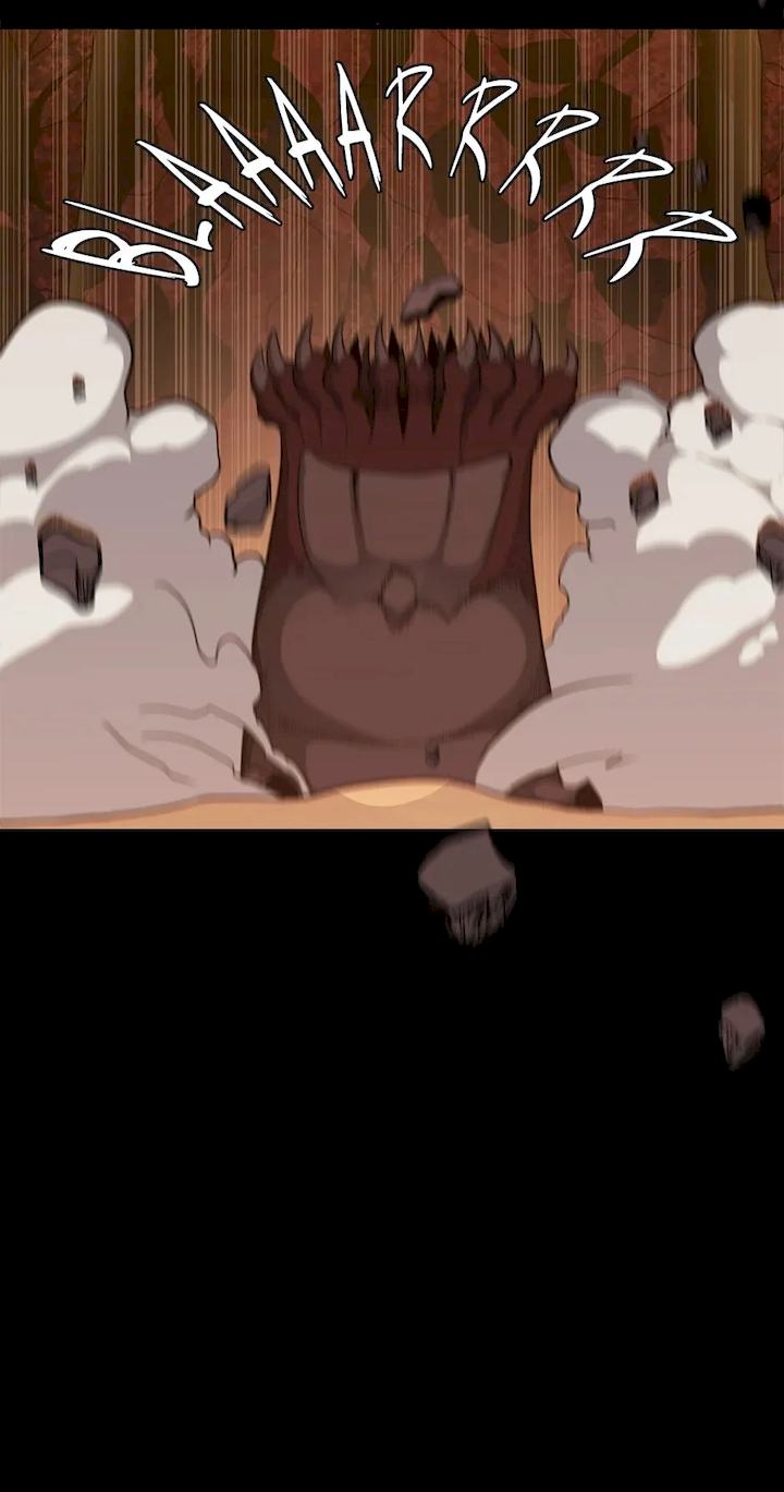 18+ The Beginning After the End Chapter 61 page 17