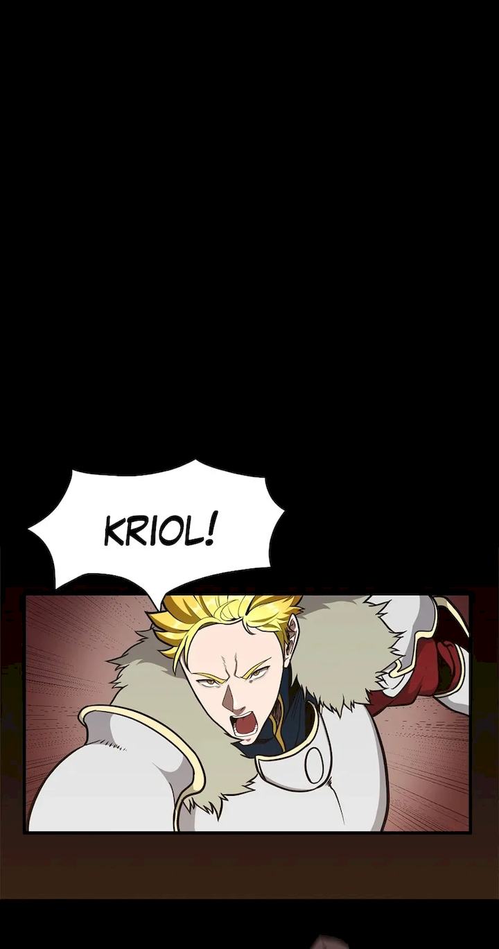 18+ The Beginning After the End Chapter 61 page 18