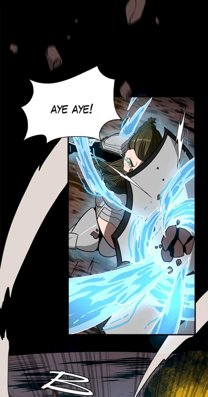 18+ The Beginning After the End Chapter 61 page 19