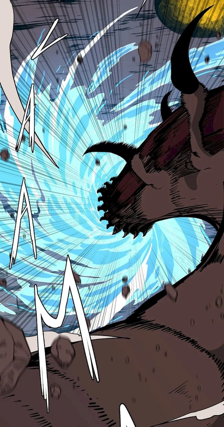 18+ The Beginning After the End Chapter 61 page 20