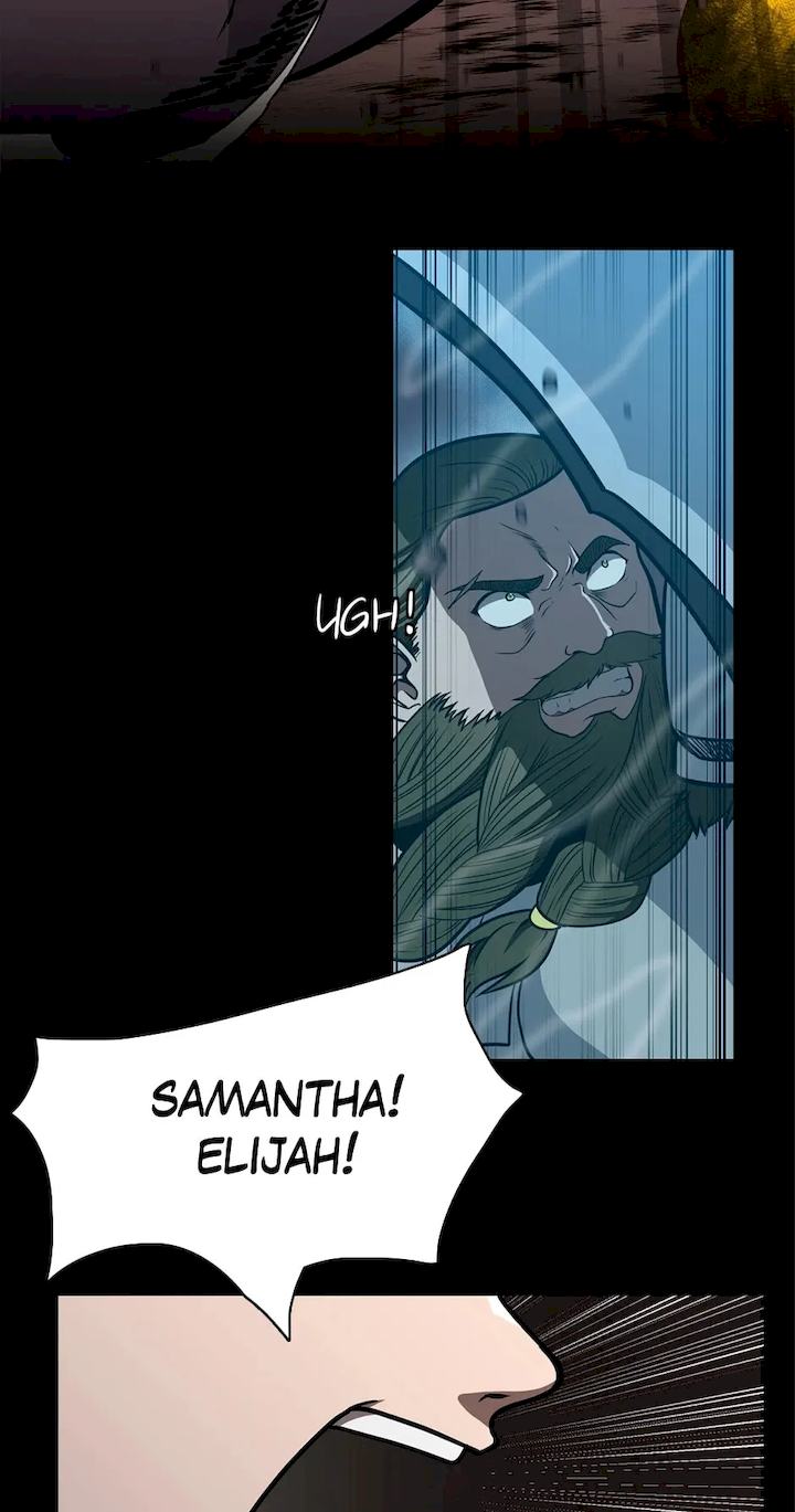 18+ The Beginning After the End Chapter 61 page 22