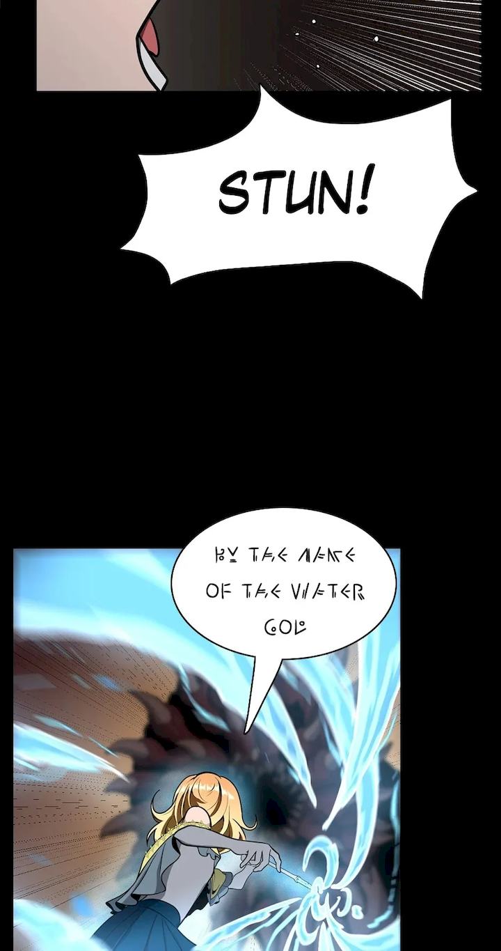 18+ The Beginning After the End Chapter 61 page 23