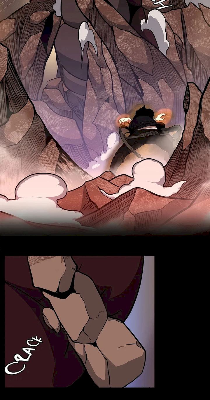 18+ The Beginning After the End Chapter 61 page 27