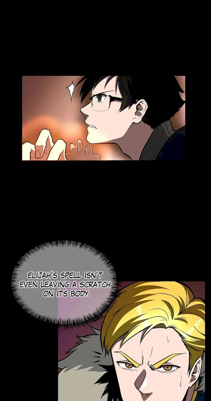 18+ The Beginning After the End Chapter 61 page 28