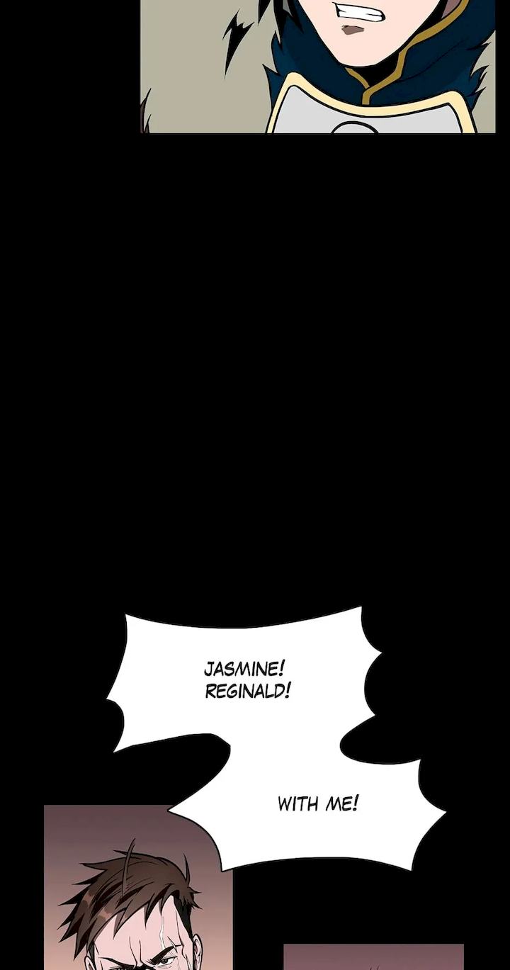 18+ The Beginning After the End Chapter 61 page 29