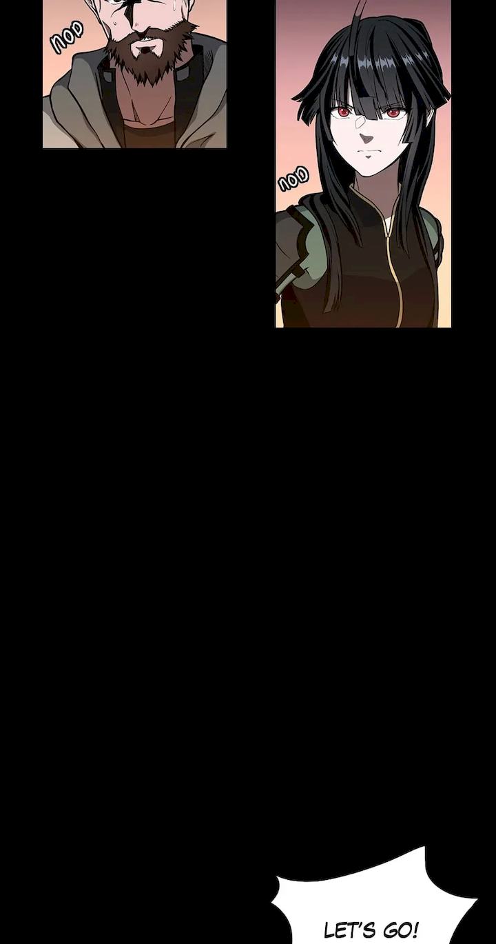 18+ The Beginning After the End Chapter 61 page 30