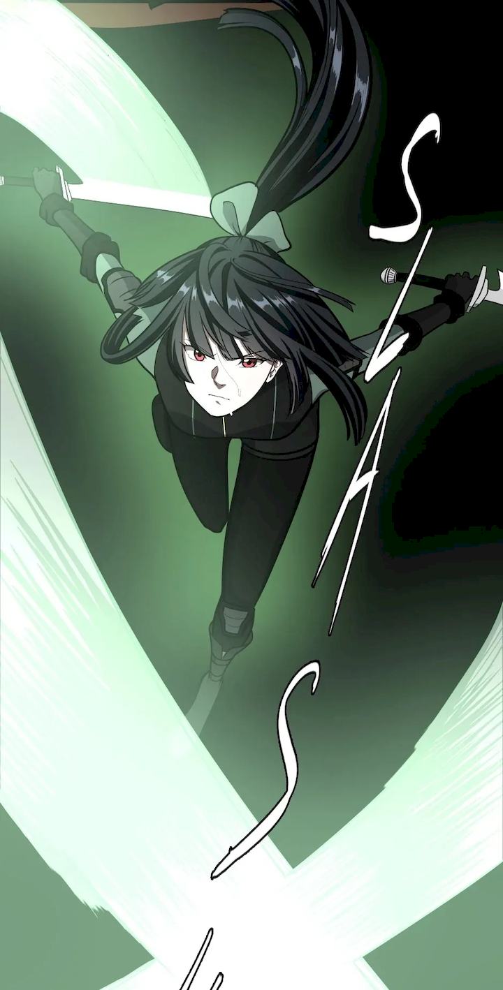 18+ The Beginning After the End Chapter 61 page 38