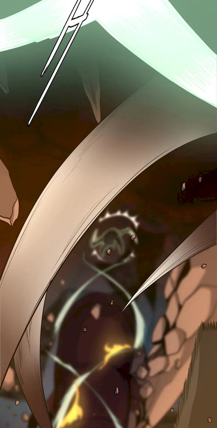 18+ The Beginning After the End Chapter 61 page 39