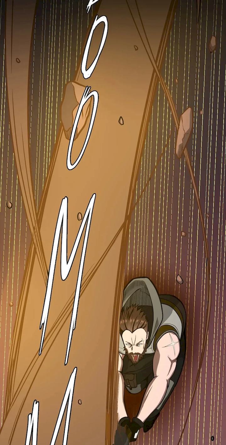 18+ The Beginning After the End Chapter 61 page 42