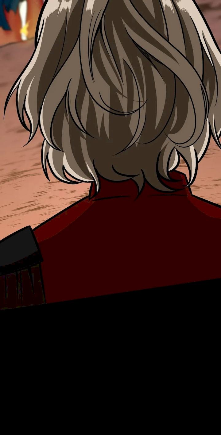 18+ The Beginning After the End Chapter 61 page 45