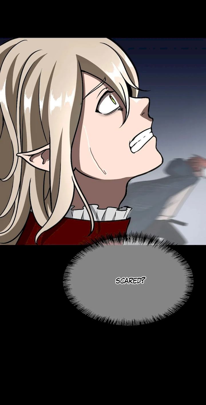 18+ The Beginning After the End Chapter 61 page 47