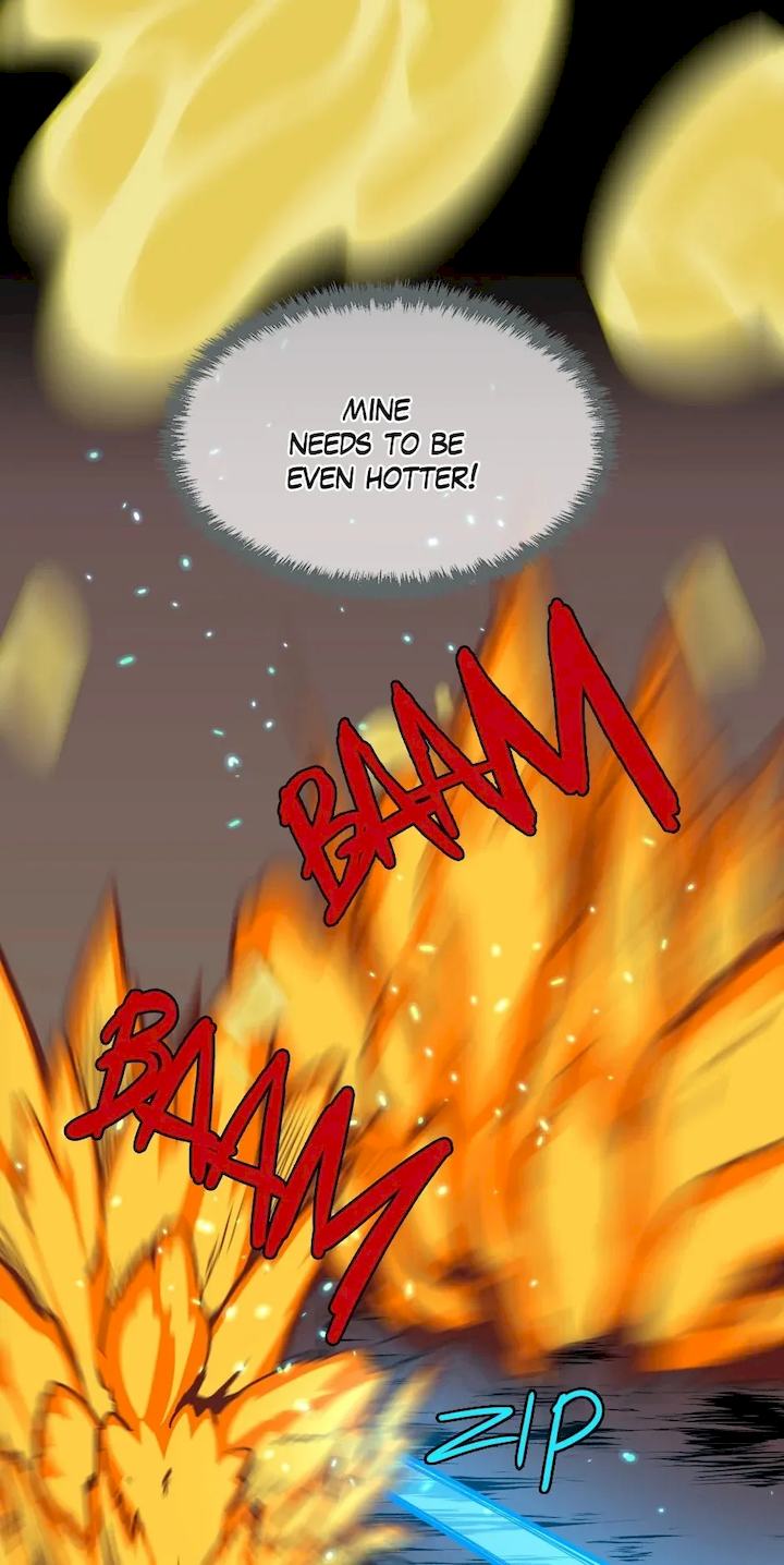 18+ The Beginning After the End Chapter 61 page 50