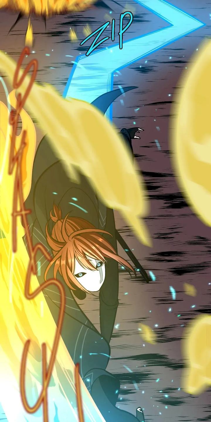 18+ The Beginning After the End Chapter 61 page 51