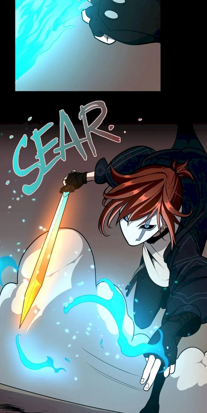 18+ The Beginning After the End Chapter 61 page 53