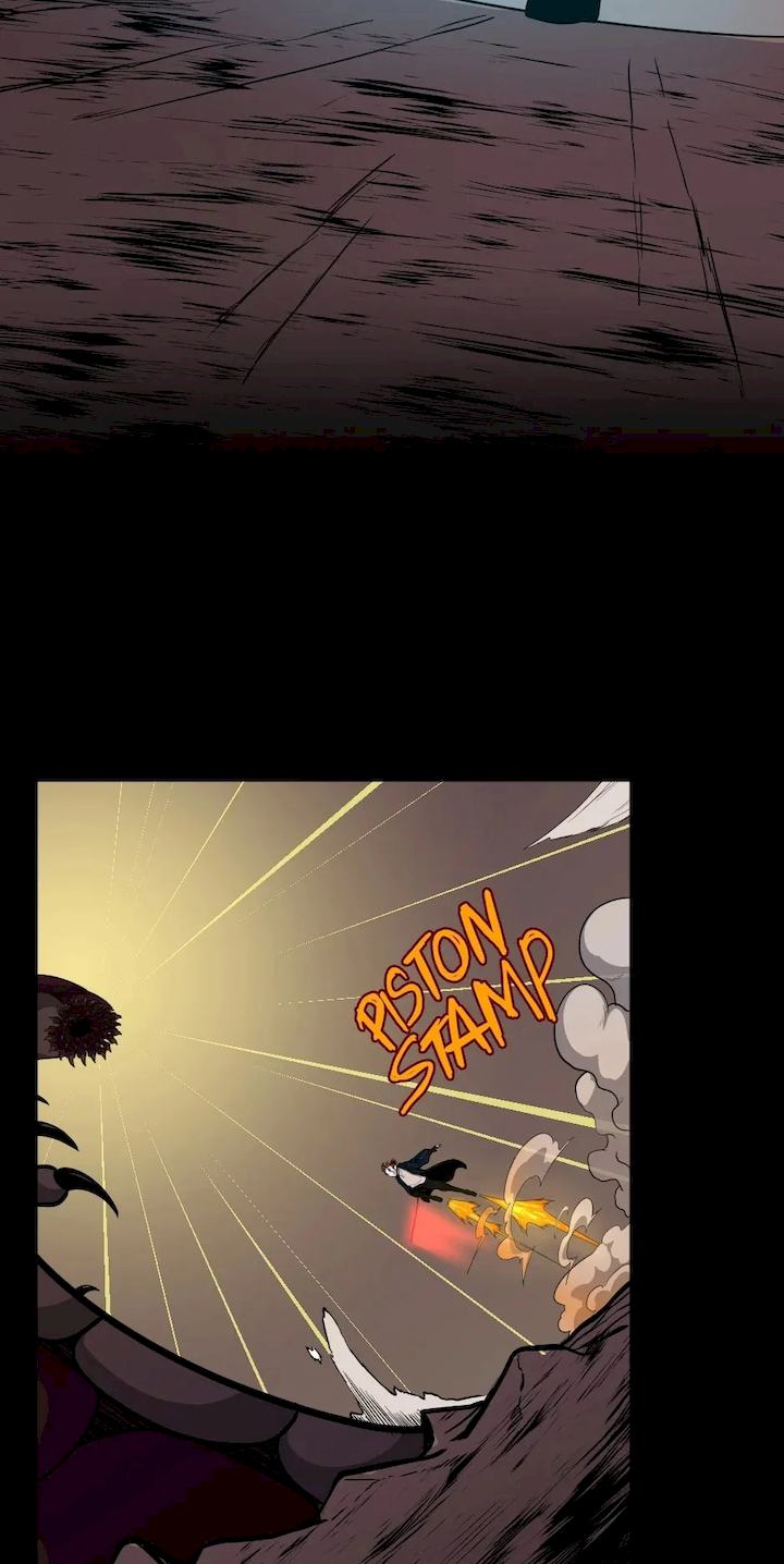 18+ The Beginning After the End Chapter 61 page 54