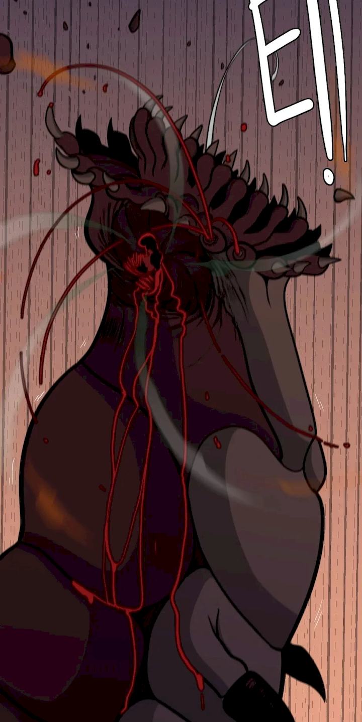 18+ The Beginning After the End Chapter 61 page 59