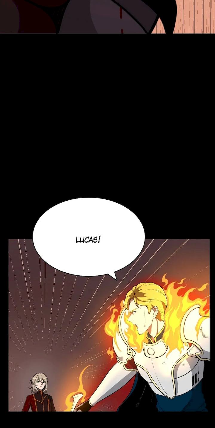 18+ The Beginning After the End Chapter 61 page 60