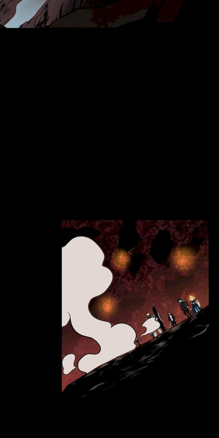 18+ The Beginning After the End Chapter 61 page 62