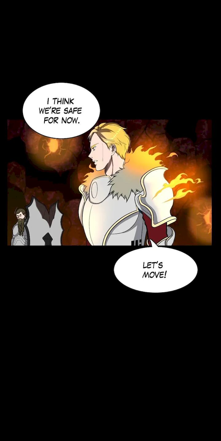 18+ The Beginning After the End Chapter 61 page 63