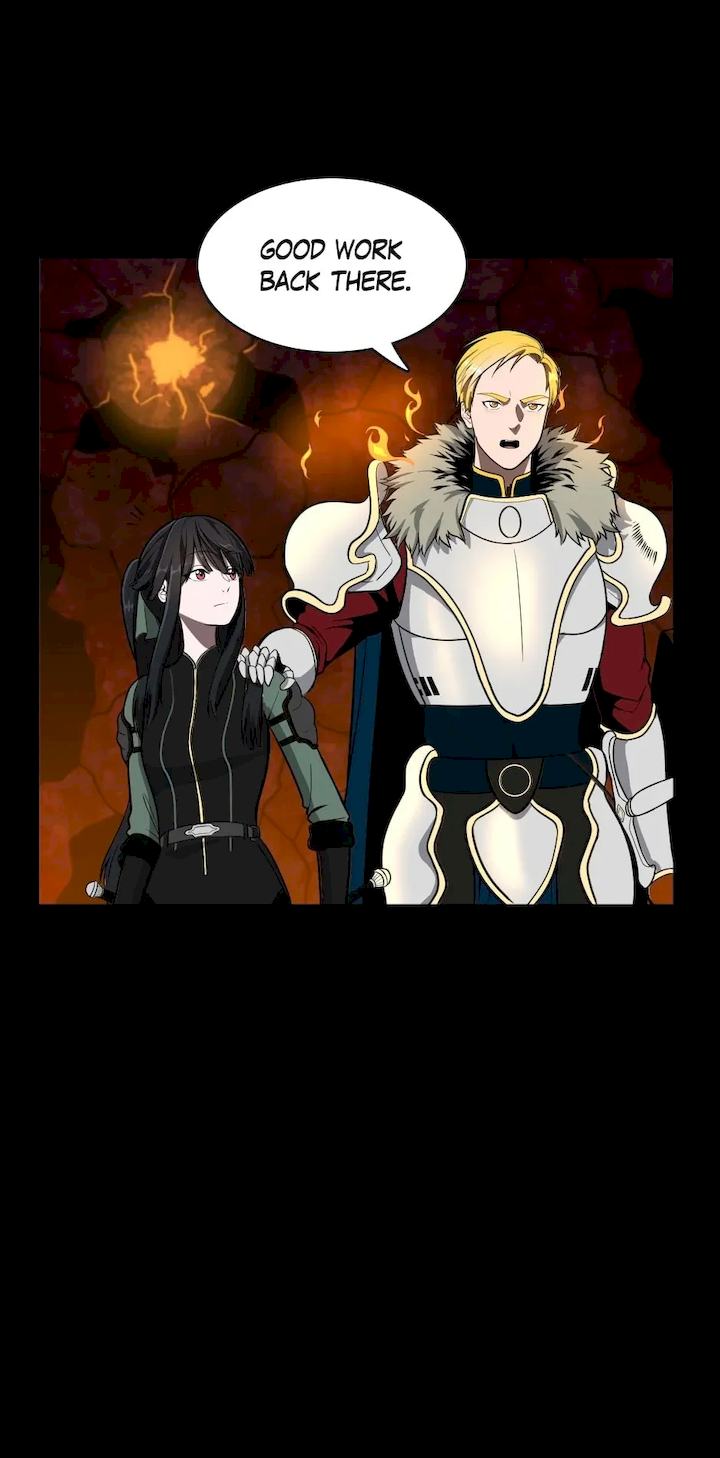 18+ The Beginning After the End Chapter 61 page 64