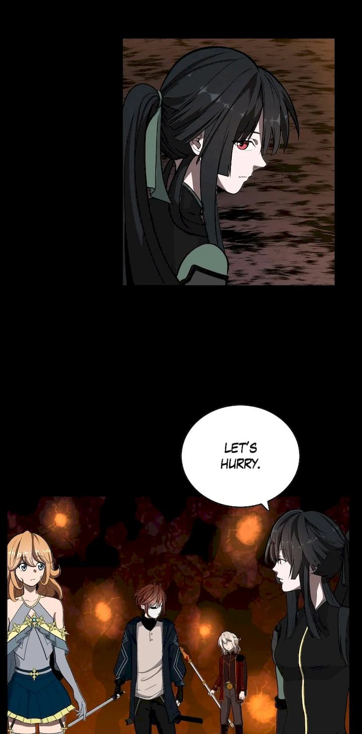 18+ The Beginning After the End Chapter 61 page 65