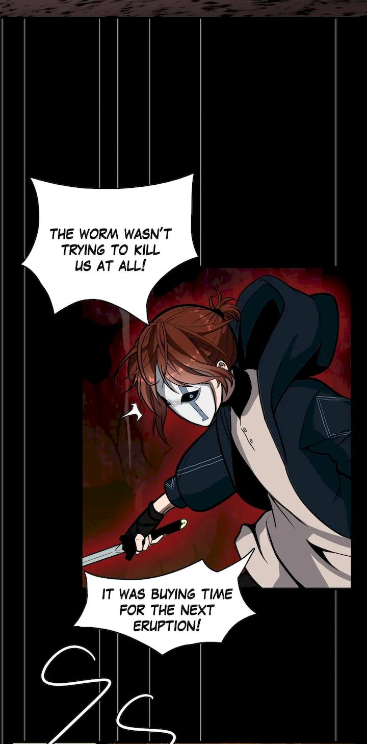18+ The Beginning After the End Chapter 61 page 69