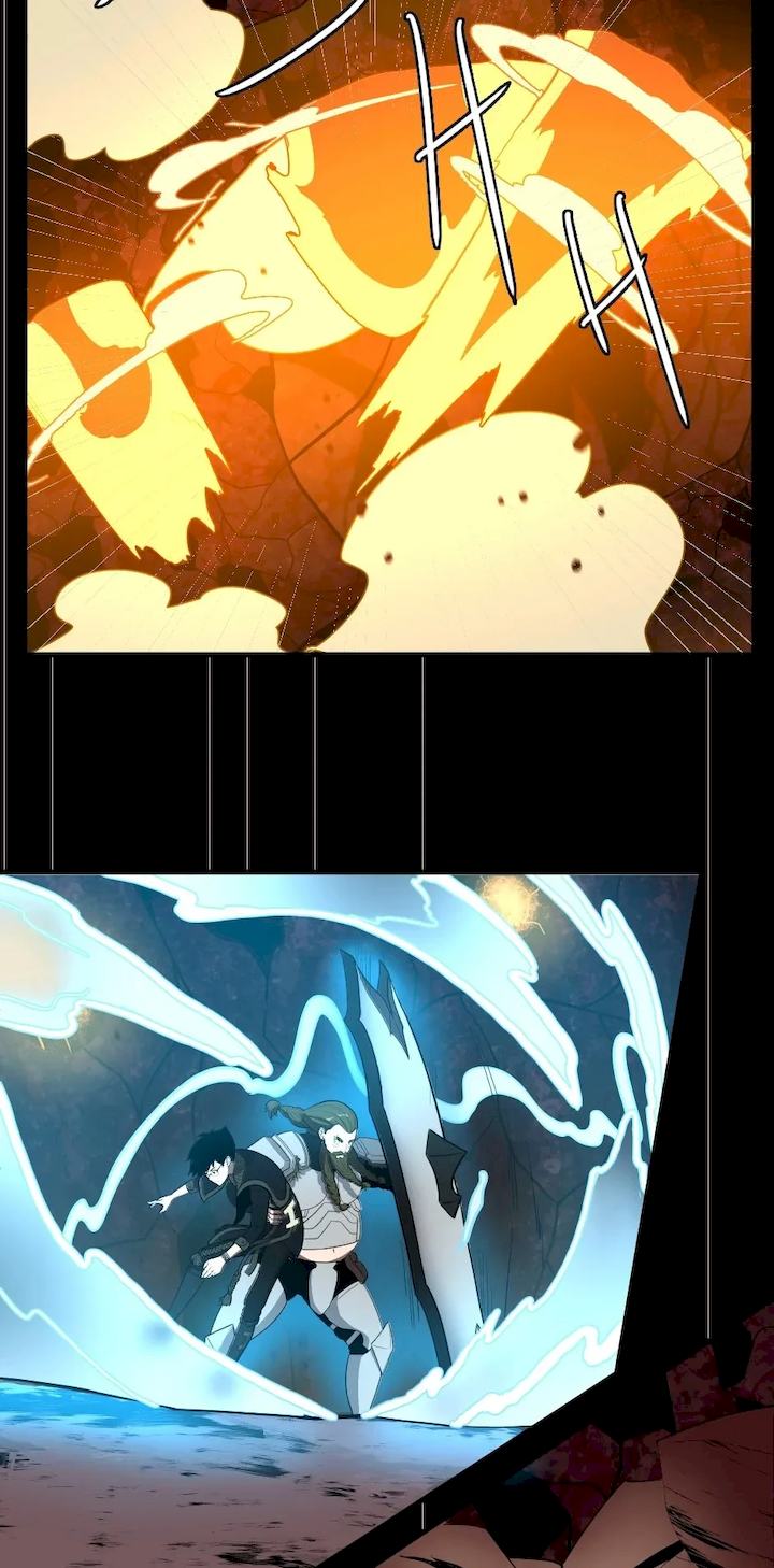 18+ The Beginning After the End Chapter 61 page 70