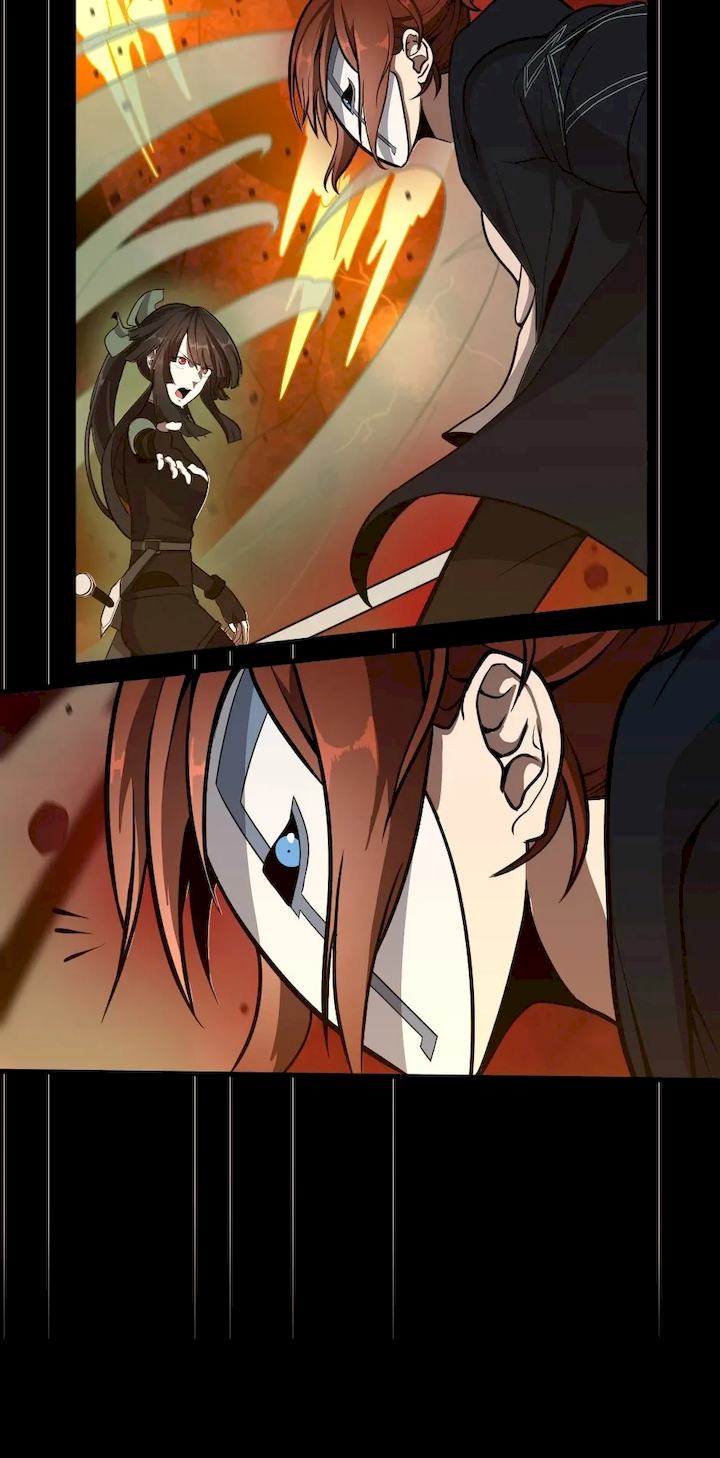 18+ The Beginning After the End Chapter 61 page 72