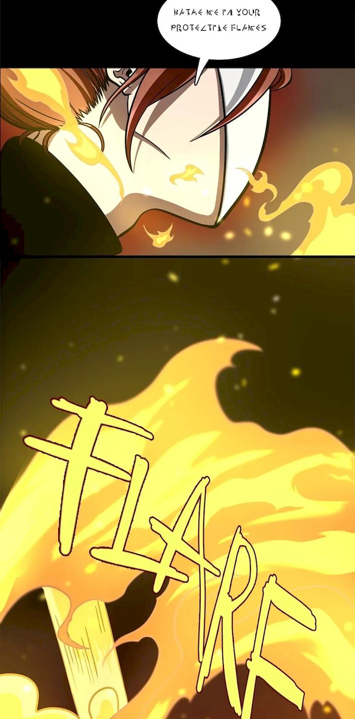 18+ The Beginning After the End Chapter 61 page 74