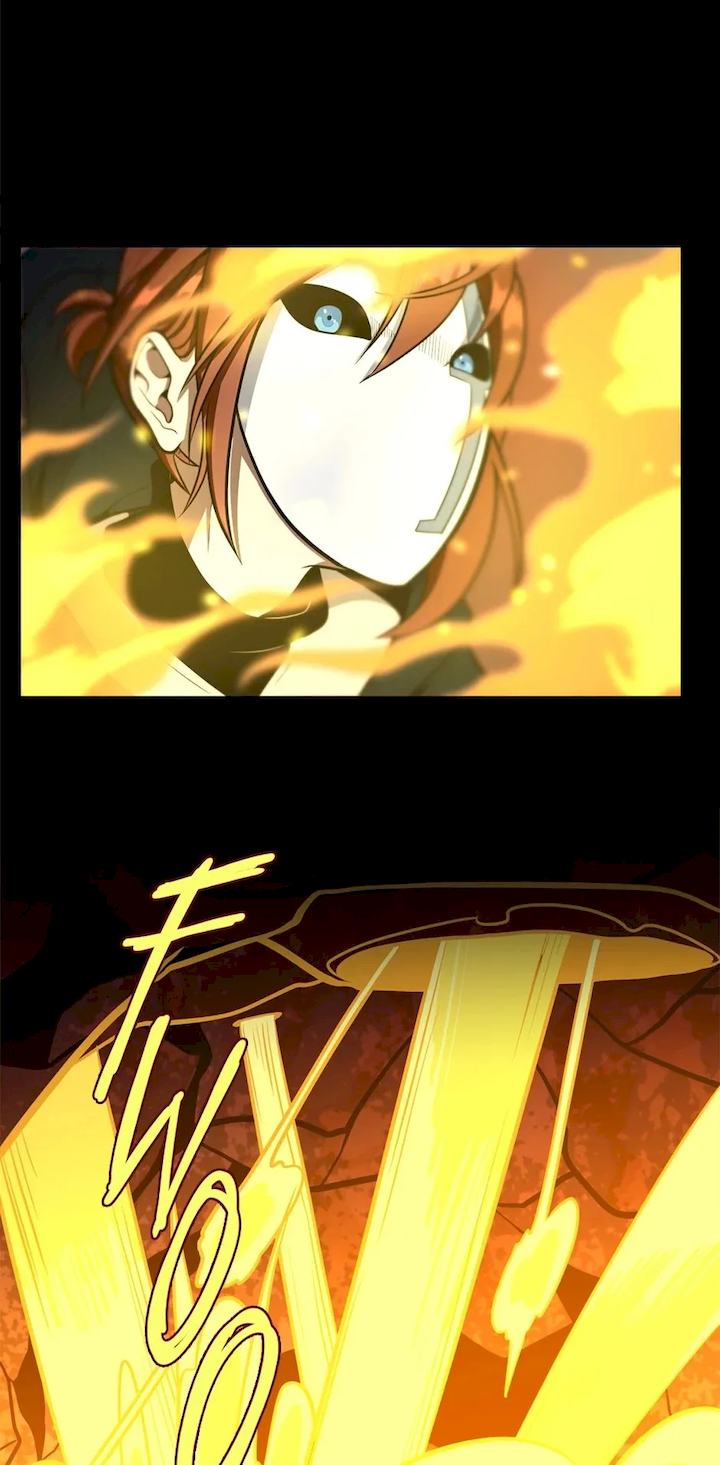 18+ The Beginning After the End Chapter 61 page 77