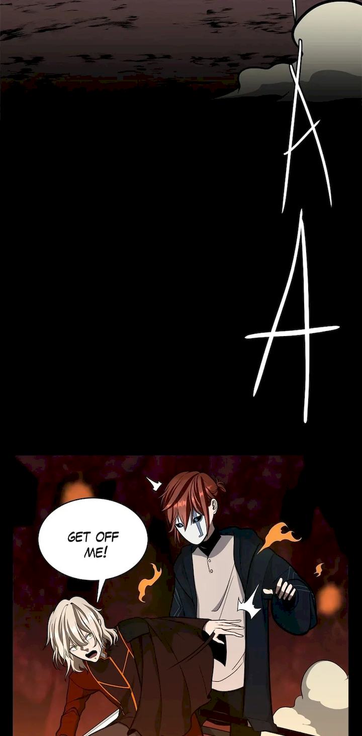18+ The Beginning After the End Chapter 61 page 81