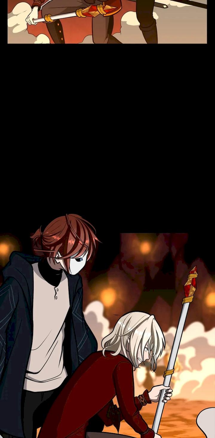18+ The Beginning After the End Chapter 61 page 82
