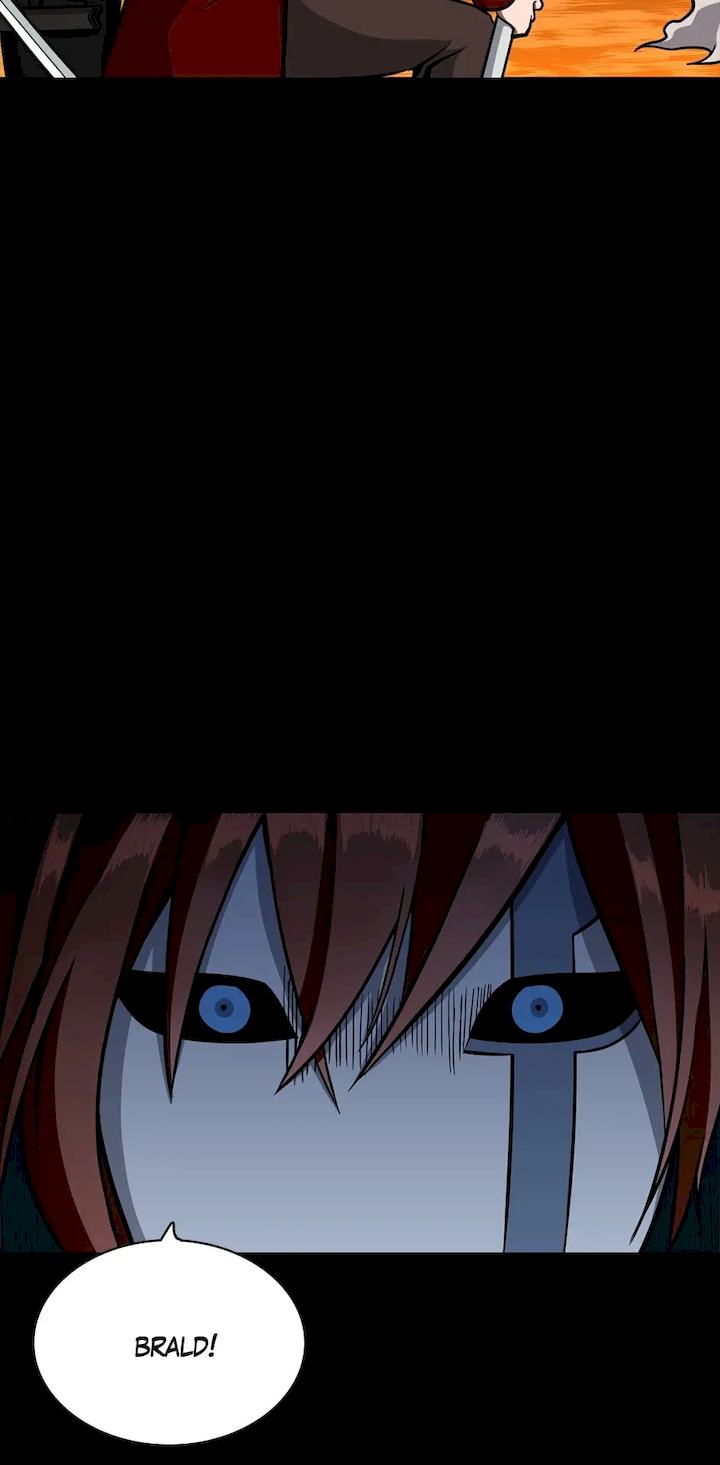 18+ The Beginning After the End Chapter 61 page 83