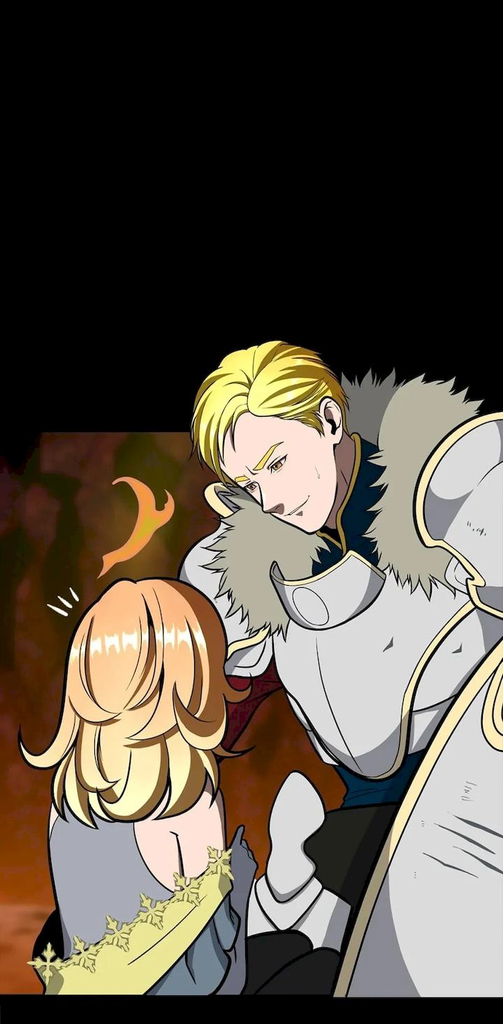 18+ The Beginning After the End Chapter 61 page 84