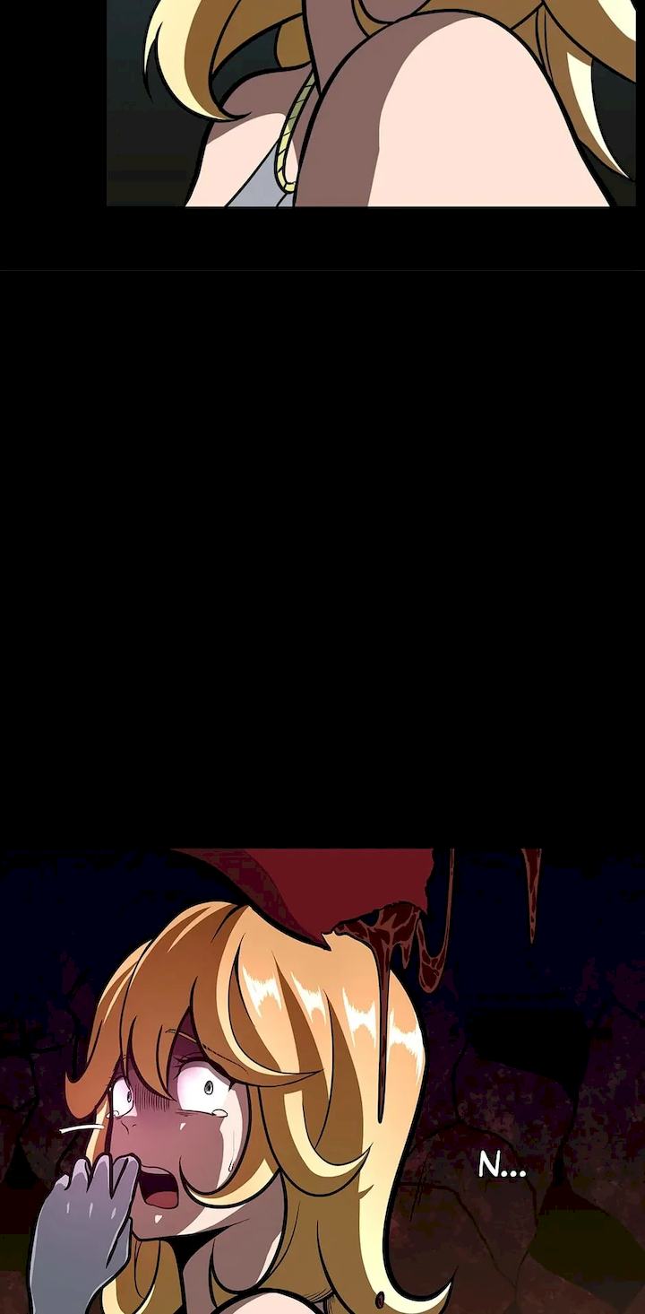 18+ The Beginning After the End Chapter 61 page 86