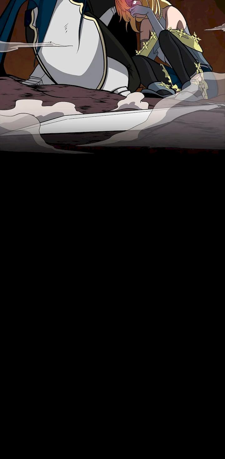 18+ The Beginning After the End Chapter 61 page 88