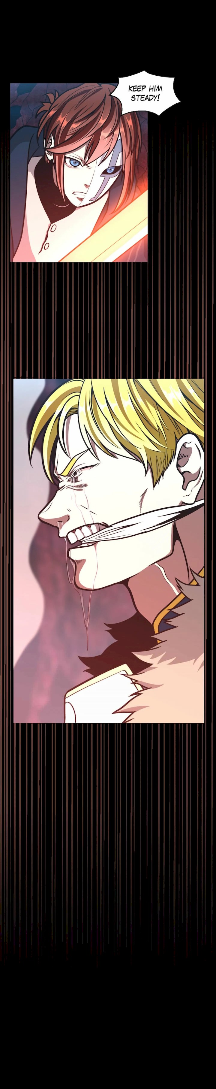 18+ The Beginning After the End Chapter 62 page 2