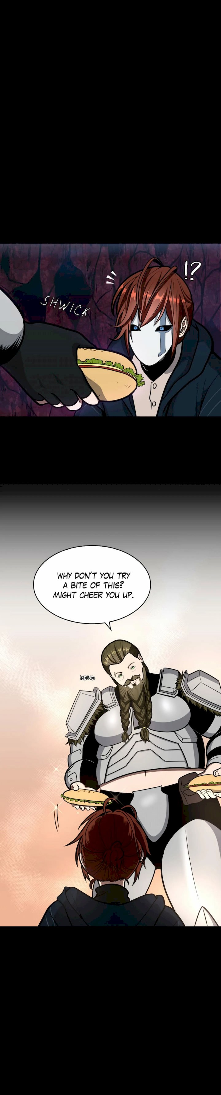 18+ The Beginning After the End Chapter 62 page 4