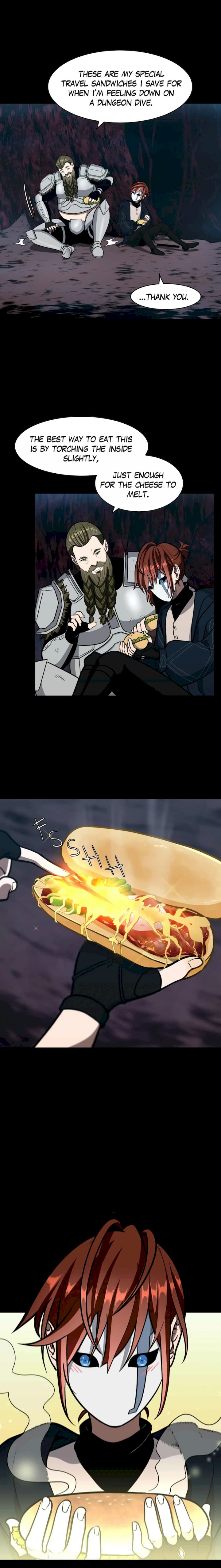 18+ The Beginning After the End Chapter 62 page 5