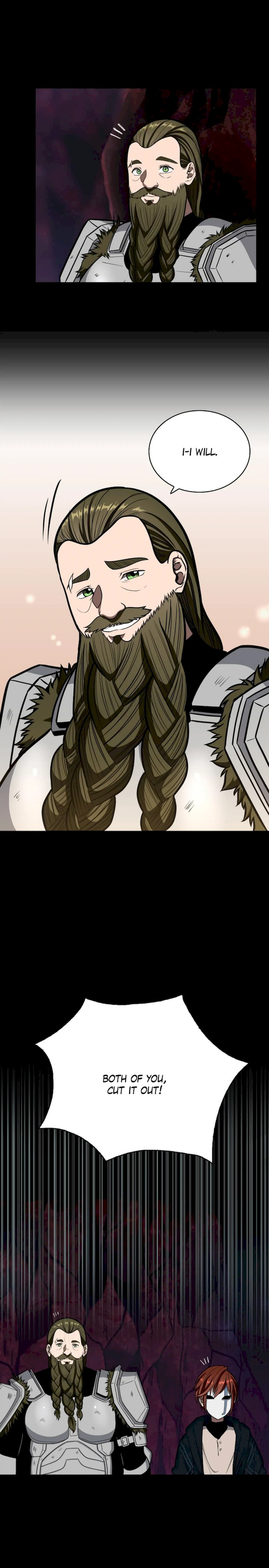 18+ The Beginning After the End Chapter 62 page 8