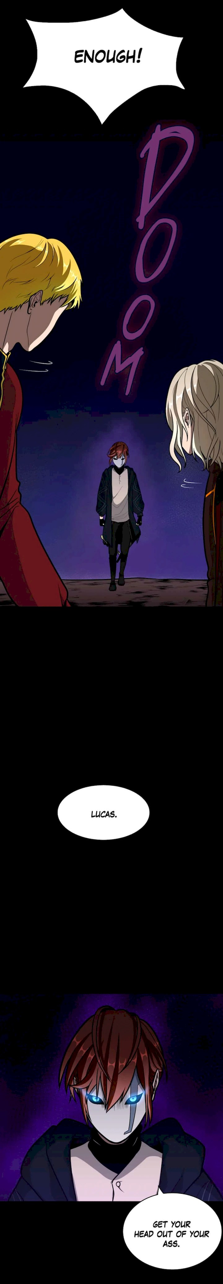 18+ The Beginning After the End Chapter 62 page 11
