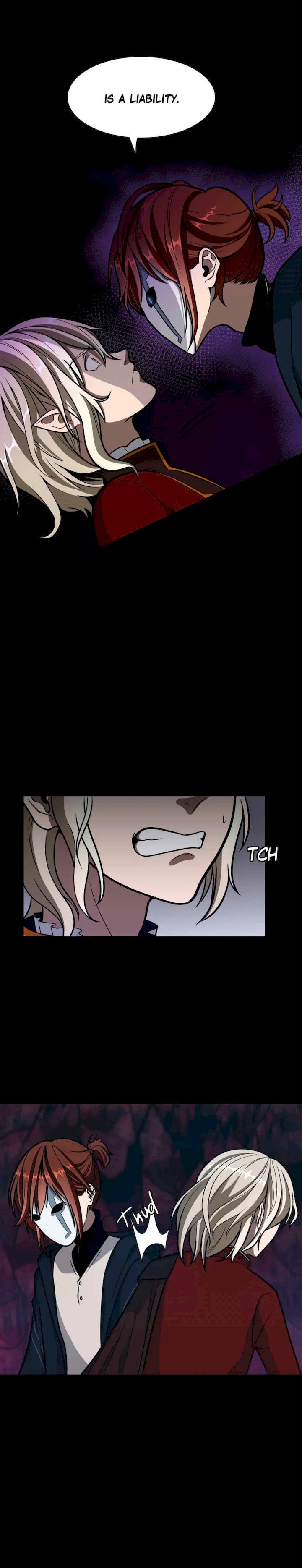 18+ The Beginning After the End Chapter 62 page 13