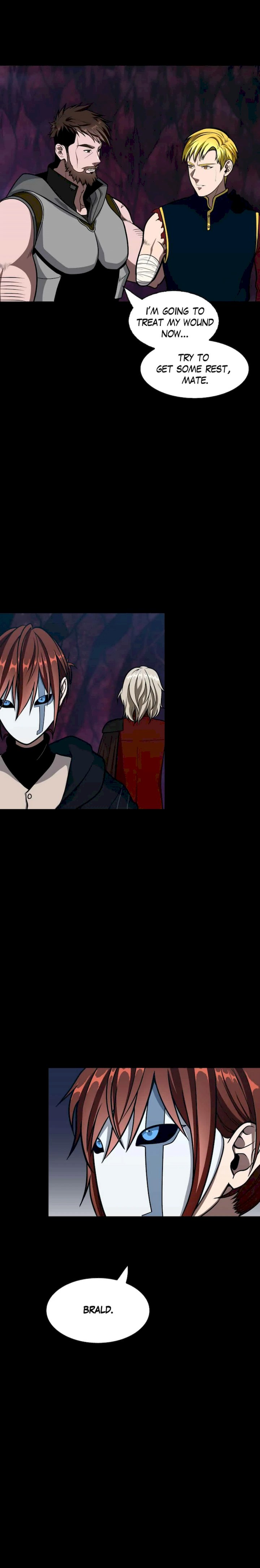 18+ The Beginning After the End Chapter 62 page 14