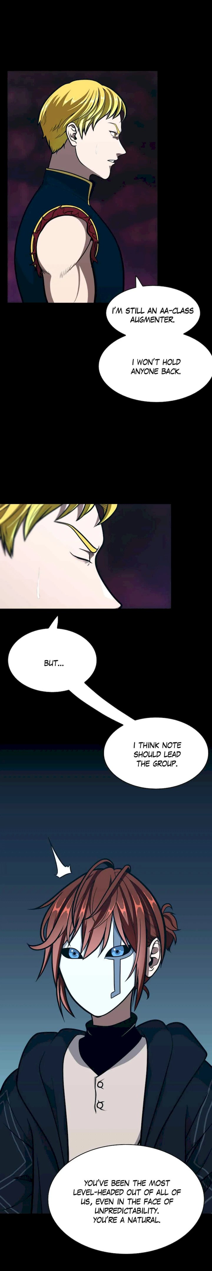 18+ The Beginning After the End Chapter 62 page 17