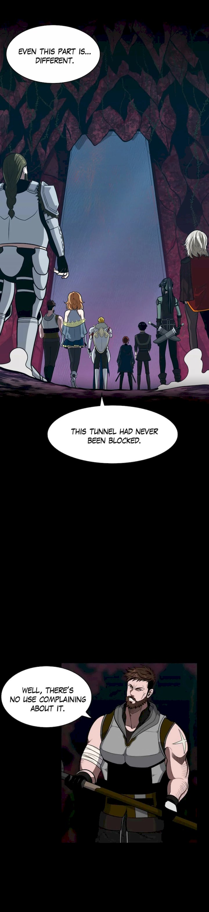18+ The Beginning After the End Chapter 62 page 20