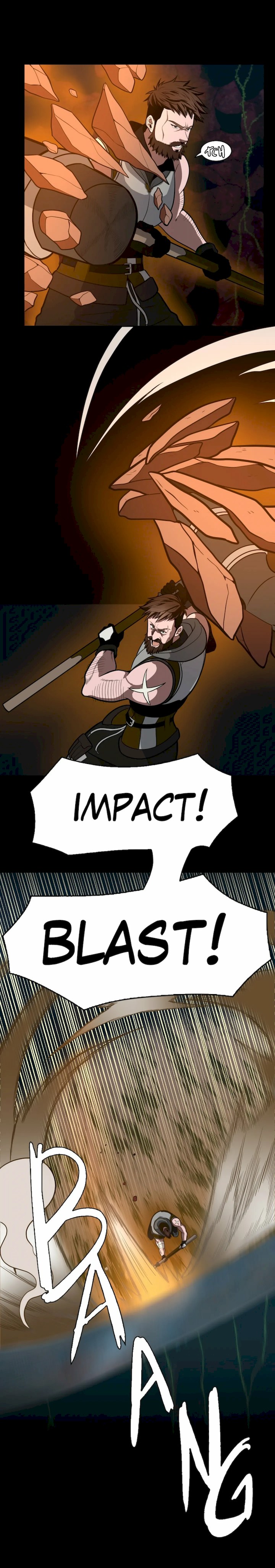 18+ The Beginning After the End Chapter 62 page 22